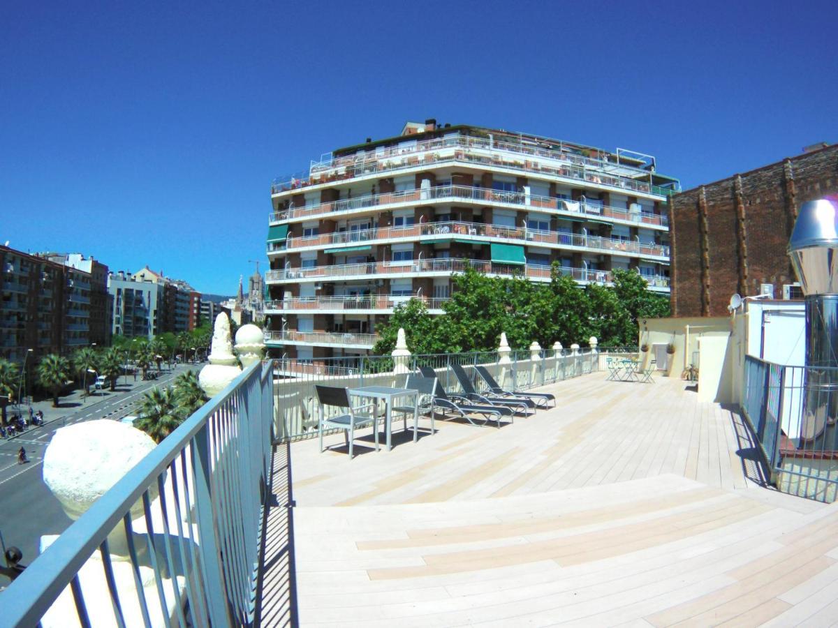 Canela Homes Barcelona Marina, Barcelona