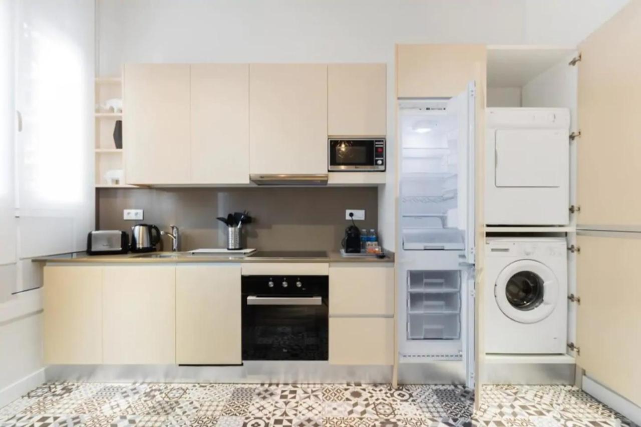 Canela Homes Barcelona Marina — Photos 3