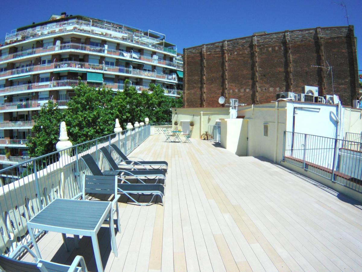 Canela Homes Barcelona Marina — Photos 1